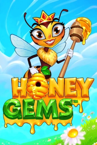 Играть Honey Gems без регистрации | Вулкан Неон бесплатные игры