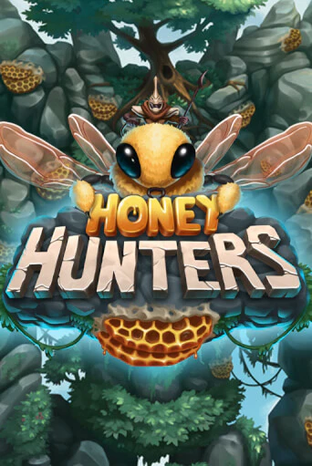 Играть Honey Hunters без регистрации | Вулкан Неон бесплатные игры