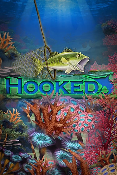 Играть Hooked без регистрации | Вулкан Неон бесплатные игры