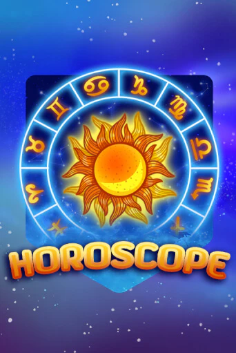 Играть Horoscope без регистрации | Вулкан Неон бесплатные игры