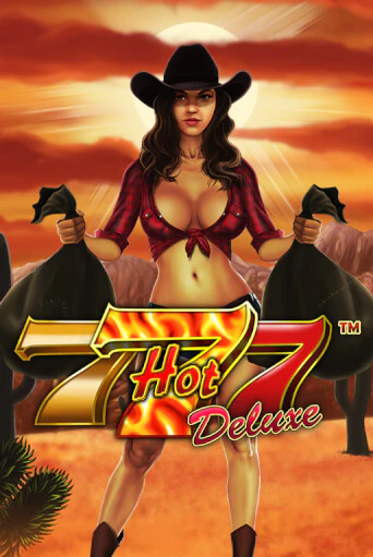 Играть Hot 777 Deluxe без регистрации | Вулкан Неон бесплатные игры