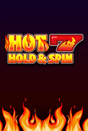 Играть Hot 7 Hold&Spin без регистрации | Вулкан Неон бесплатные игры