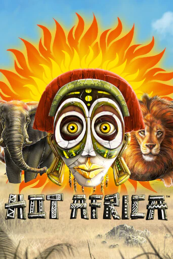 Играть Hot Africa без регистрации | Вулкан Неон бесплатные игры