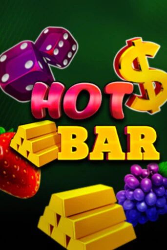 Играть Hot Bar без регистрации | Вулкан Неон бесплатные игры