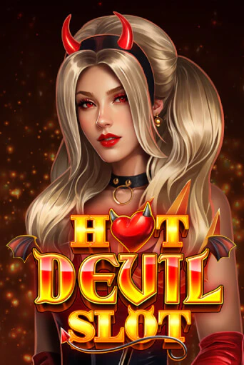 Играть Hot Devil Slot без регистрации | Вулкан Неон бесплатные игры