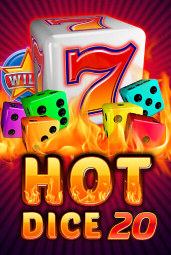Играть Hot Dice 20 без регистрации | Вулкан Неон бесплатные игры