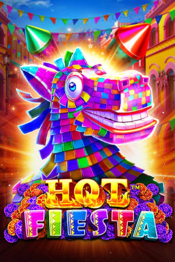 Играть Hot Fiesta без регистрации | Вулкан Неон бесплатные игры