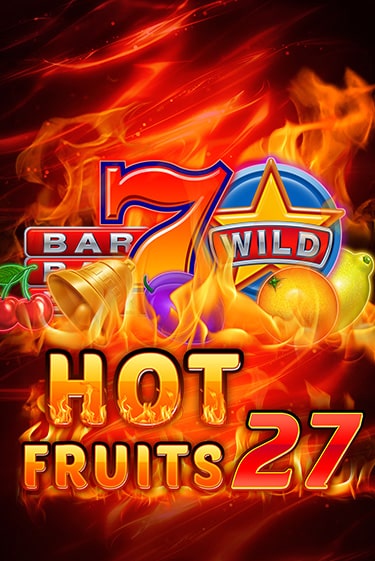 Играть Hot Fruits 27 без регистрации | Вулкан Неон бесплатные игры