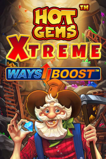 Играть Hot Gems Xtreme без регистрации | Вулкан Неон бесплатные игры