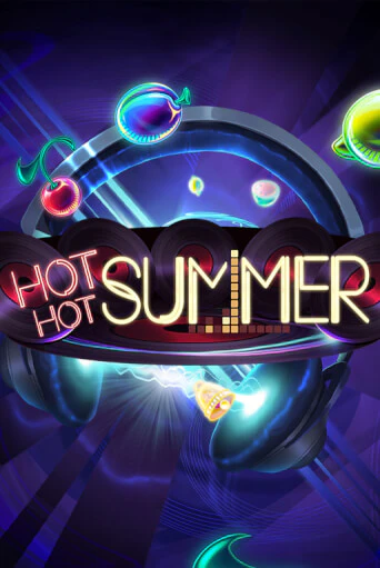 Играть Hot Hot Summer без регистрации | Вулкан Неон бесплатные игры