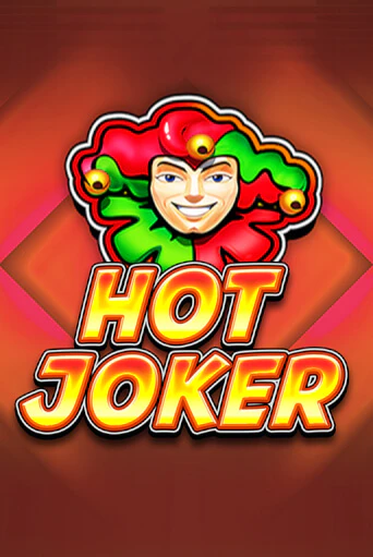Играть Hot Joker без регистрации | Вулкан Неон бесплатные игры