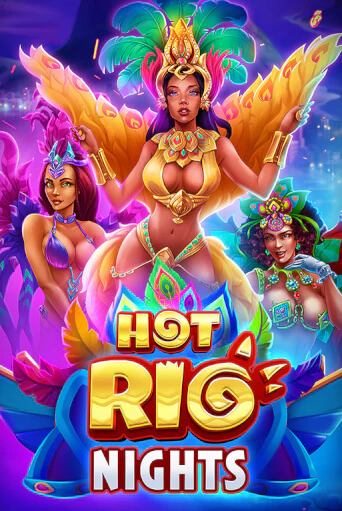 Играть Hot Rio Nights без регистрации | Вулкан Неон бесплатные игры
