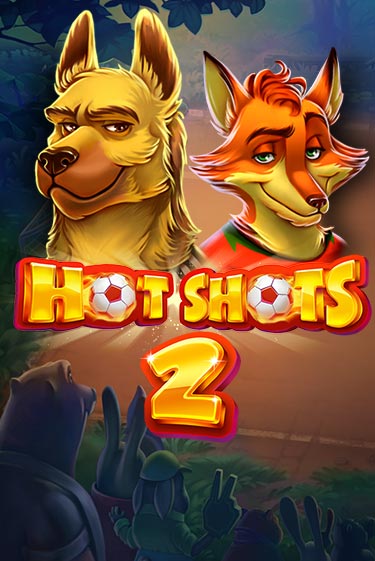 Играть Hot Shots 2 без регистрации | Вулкан Неон бесплатные игры