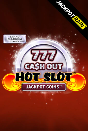 Играть Hot Slot: 777 Cash Out JackpotRain без регистрации | Вулкан Неон бесплатные игры