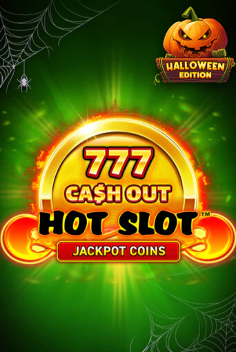 Играть Hot Slot: 777 Cash Out Halloween Edition без регистрации | Вулкан Неон бесплатные игры