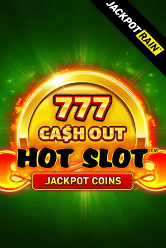 Играть Hot Slot: 777 Cash Out JackpotRain без регистрации | Вулкан Неон бесплатные игры