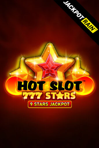 Играть Hot Slot: 777 Stars JackpotRain без регистрации | Вулкан Неон бесплатные игры