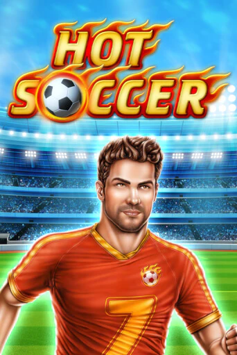 Играть Hot Soccer без регистрации | Вулкан Неон бесплатные игры