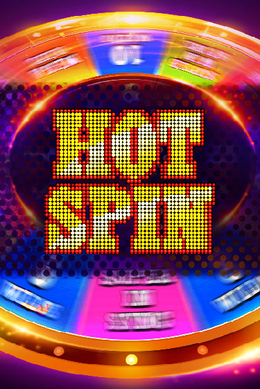 Играть Hot Spin без регистрации | Вулкан Неон бесплатные игры