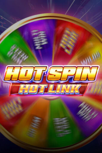 Играть Hot Spin Hot Link без регистрации | Вулкан Неон бесплатные игры
