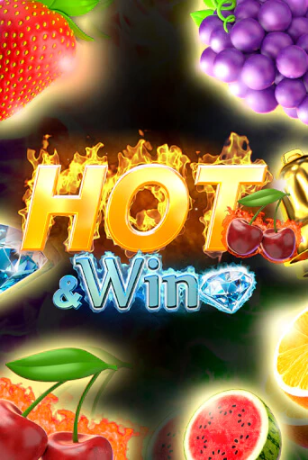 Играть Hot & Win без регистрации | Вулкан Неон бесплатные игры