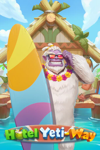 Играть Hotel Yeti-Way без регистрации | Вулкан Неон бесплатные игры