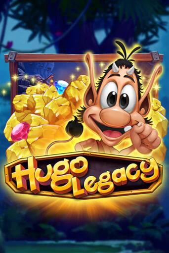 Играть Hugo Legacy без регистрации | Вулкан Неон бесплатные игры