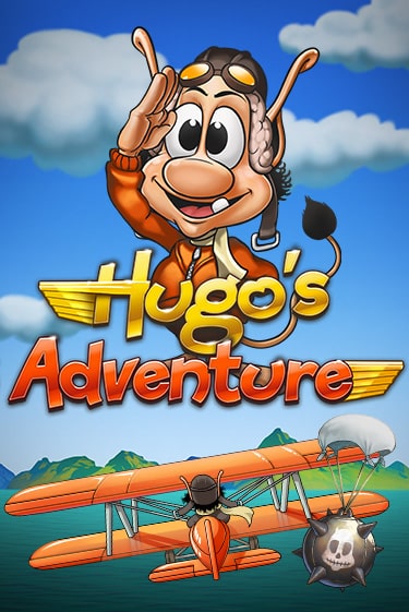 Играть Hugo’s Adventure без регистрации | Вулкан Неон бесплатные игры