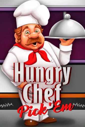Играть Hungry Chef Pick'em без регистрации | Вулкан Неон бесплатные игры