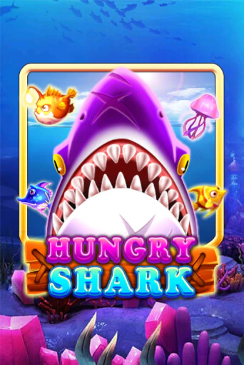Играть Hungry Shark без регистрации | Вулкан Неон бесплатные игры