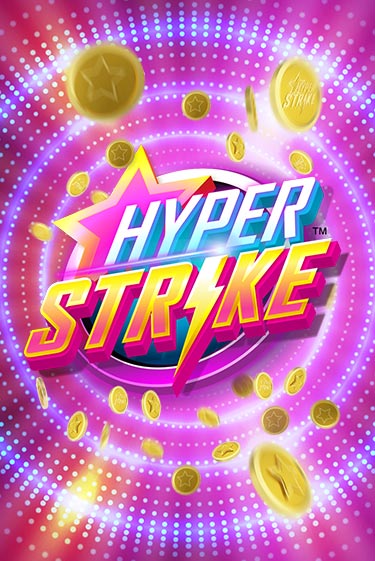 Играть Hyper Strike без регистрации | Вулкан Неон бесплатные игры
