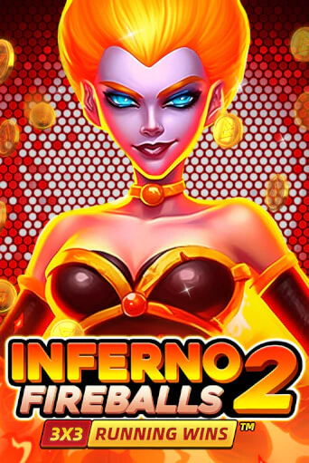 Играть Inferno Fireballs 2: Running Wins без регистрации | Вулкан Неон бесплатные игры