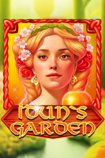 Играть Iduns Garden без регистрации | Вулкан Неон бесплатные игры