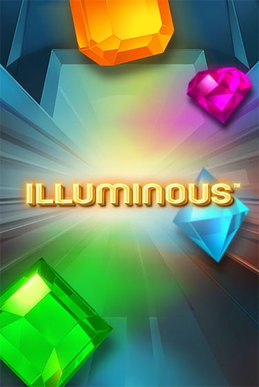 Играть Illuminous без регистрации | Вулкан Неон бесплатные игры