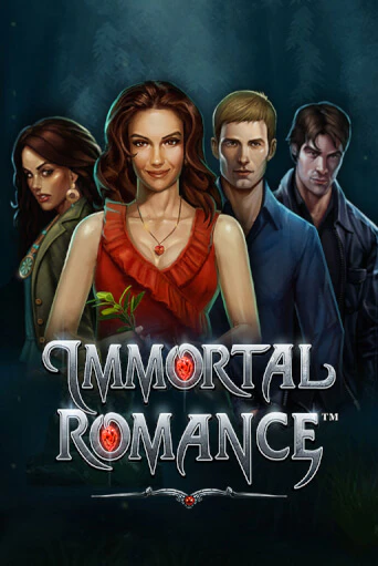 Играть Immortal Romance без регистрации | Вулкан Неон бесплатные игры
