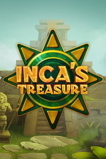 Играть Inca's Treasure без регистрации | Вулкан Неон бесплатные игры