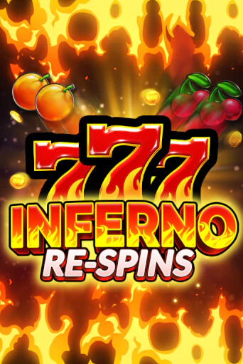 Играть Inferno 777 Re-spins без регистрации | Вулкан Неон бесплатные игры