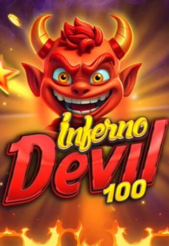 Играть Inferno Devil 100 без регистрации | Вулкан Неон бесплатные игры