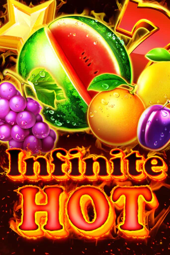 Играть Infinite Hot без регистрации | Вулкан Неон бесплатные игры