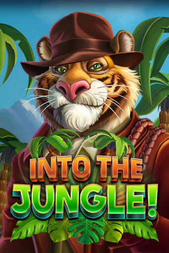 Играть Into The Jungle без регистрации | Вулкан Неон бесплатные игры