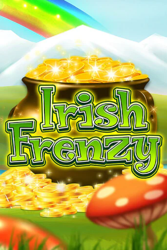Играть Irish Frenzy без регистрации | Вулкан Неон бесплатные игры