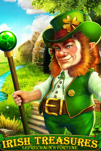 Играть Irish Treasures - Leprechaun's Fortune без регистрации | Вулкан Неон бесплатные игры