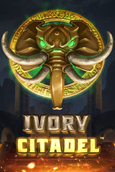 Играть Ivory Citadel без регистрации | Вулкан Неон бесплатные игры