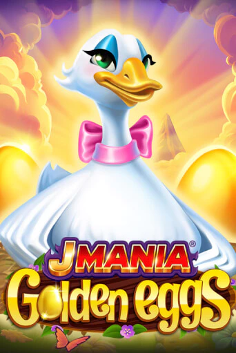 Играть J Mania Golden Eggs без регистрации | Вулкан Неон бесплатные игры