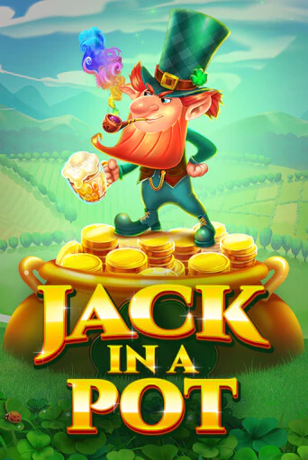 Играть Jack in a pot без регистрации | Вулкан Неон бесплатные игры