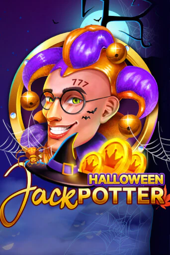 Играть Jack Potter Halloween без регистрации | Вулкан Неон бесплатные игры