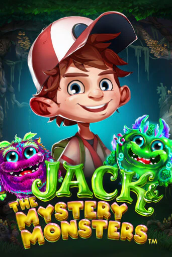 Играть Jack and the Mystery Monsters без регистрации | Вулкан Неон бесплатные игры
