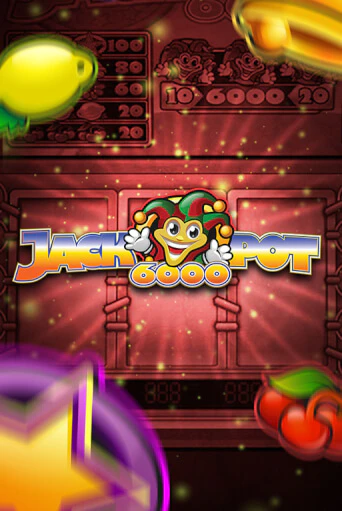 Играть Jackpot 6000 без регистрации | Вулкан Неон бесплатные игры