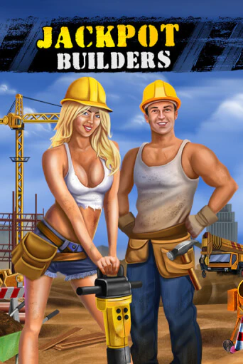 Играть Jackpot Builders без регистрации | Вулкан Неон бесплатные игры