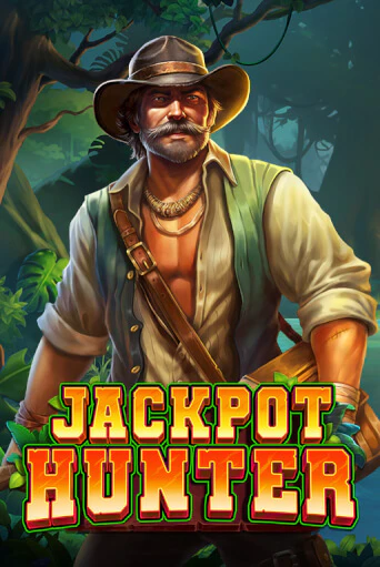Играть Jackpot Hunter без регистрации | Вулкан Неон бесплатные игры